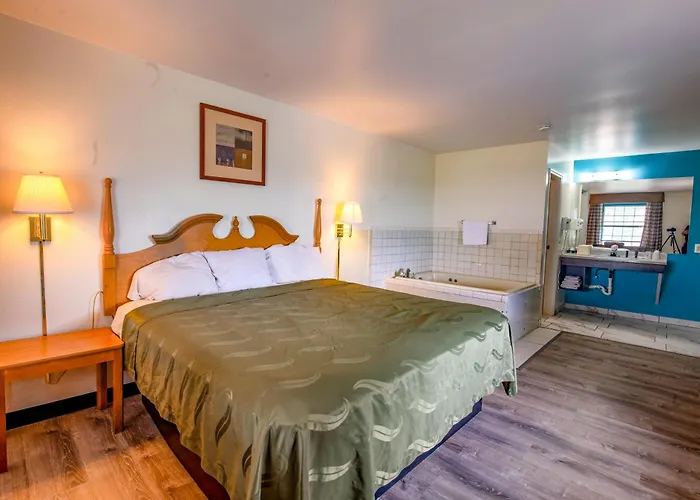 Hotel Economy &