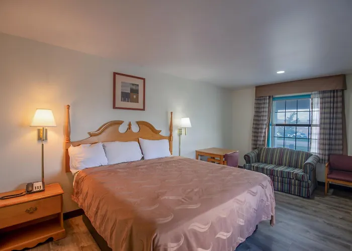 Hotel Economy & 2*